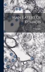 Man Eaters Of Kumaon 