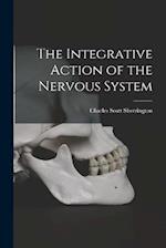 The Integrative Action of the Nervous System 