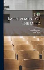 The Improvement Of The Mind 