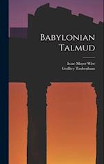 Babylonian Talmud 