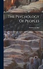 The Psychology Of Peoples 