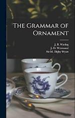 The Grammar of Ornament 