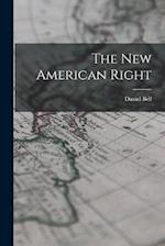 The New American Right 
