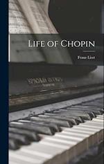 Life of Chopin 