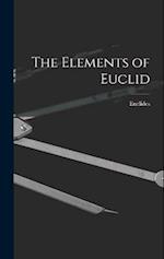 The Elements of Euclid 