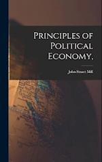Principles of Political Economy, 