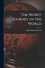 The Worst Journey in the World 