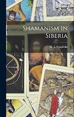 Shamanism in Siberia 