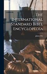 The International Standard Bible Encyclopedia 