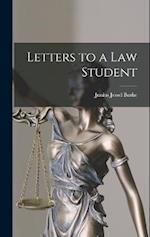 Letters to a Law Student 