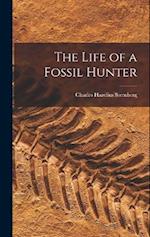 The Life of a Fossil Hunter 