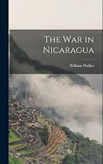 The War in Nicaragua 