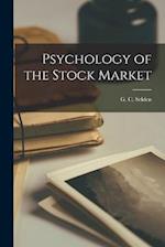 Psychology of the Stock Market 