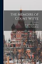 The Memoirs of Count Witte 