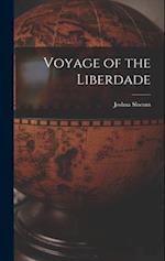 Voyage of the Liberdade 