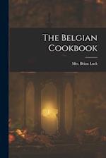 The Belgian Cookbook 