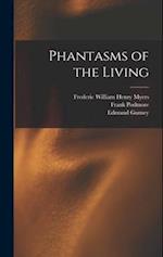 Phantasms of the Living 