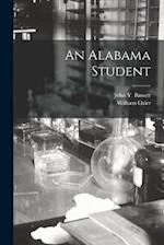 An Alabama Student 