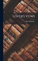 Lover's Vows 