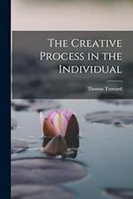 The Creative Process in the Individual 