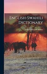 English-Swahili Dictionary 