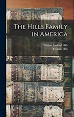 The Hills Family in America 