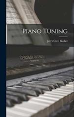 Piano Tuning 