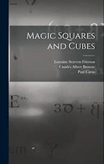 Magic Squares and Cubes 