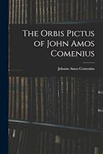 The Orbis Pictus of John Amos Comenius 