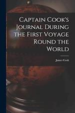 Captain Cook's Journal During the First Voyage Round the World 