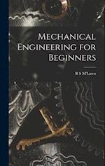 Mechanical Engineering for Beginners 