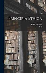 Principia Ethica 