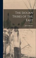 The Siouan Tribes of the East 