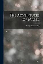 The Adventures of Mabel 