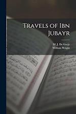 Travels of Ibn Jubayr 