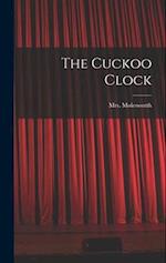 The Cuckoo Clock 