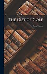 The Gist of Golf 