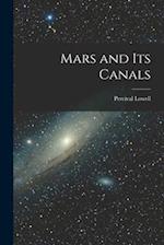 Mars and Its Canals 