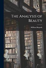 The Analysis of Beauty 