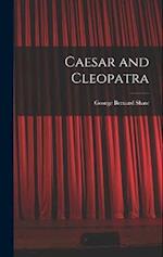 Caesar and Cleopatra 