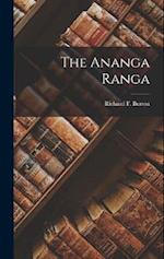The Ananga Ranga 