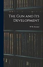 The gun and its Development 