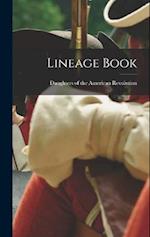 Lineage Book 