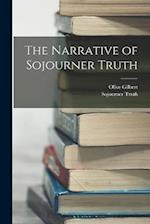 The Narrative of Sojourner Truth 
