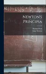 Newton's Principia 