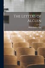 The Letters of Alcuin 