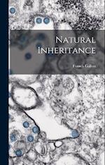 Natural Inheritance 