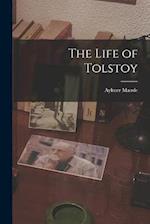 The Life of Tolstoy 