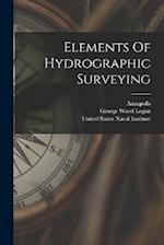 Elements Of Hydrographic Surveying 