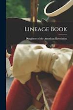 Lineage Book 